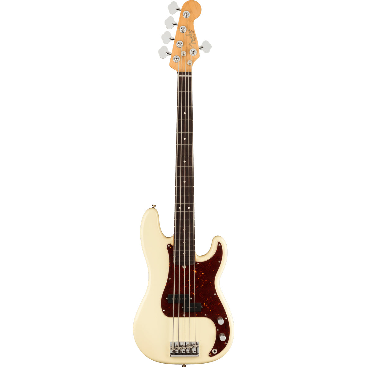 Fender American Professional II Jazz Bass Rosewood Fingerboard