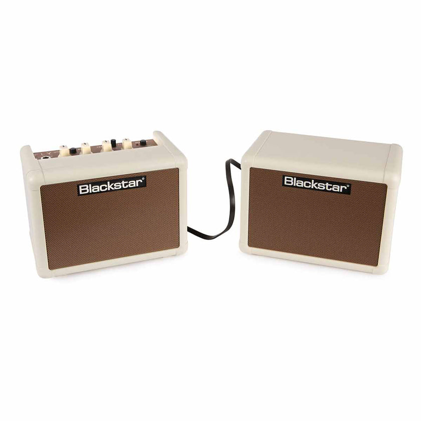 Blackstar Fly 3 Stereo Pack - Guitarworks