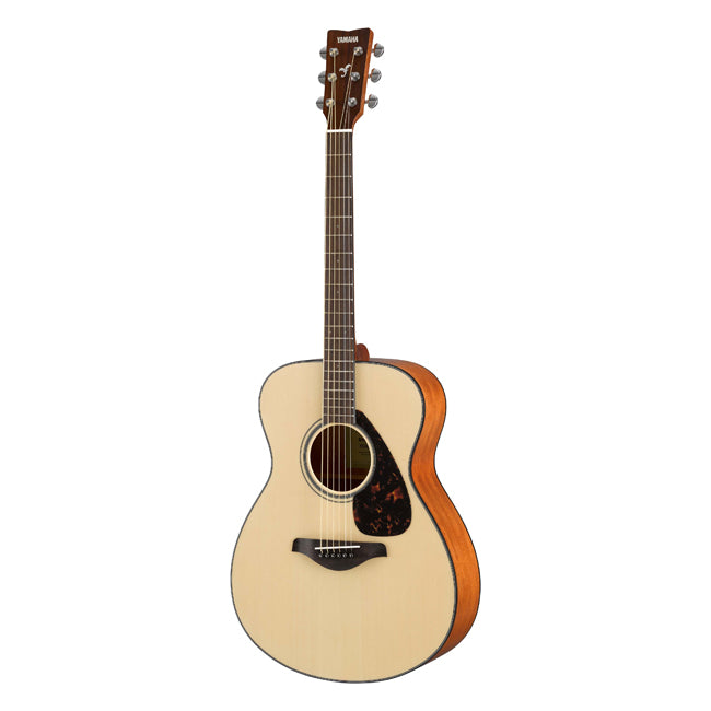 Yamaha FG830 Natural - Guitarworks