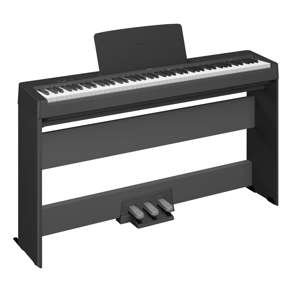 Piano numérique standard ARIUS YDP-145 en palissandre, avec banc