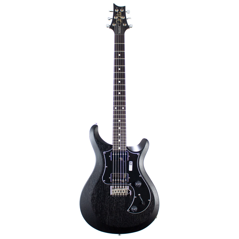 Paul Reed Smith (PRS) S2 Standard 24 Black - Guitarworks