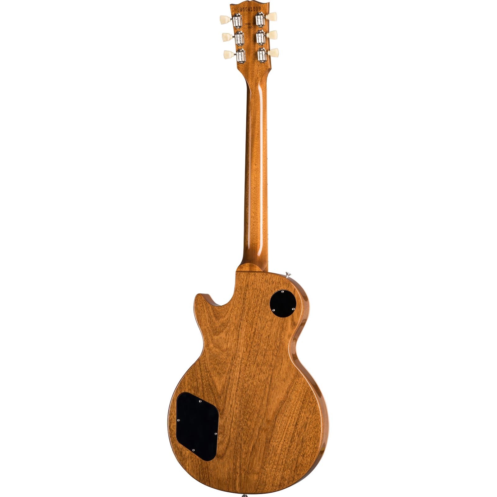 Gibson Les Paul Tribute Satin Tobacco Burst w/Bag - Guitarworks