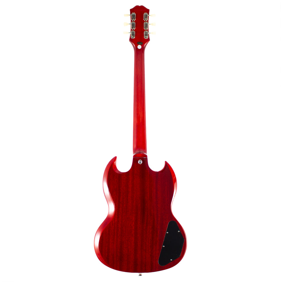 Epiphone SG Standard Cherry Left Handed - Guitarworks