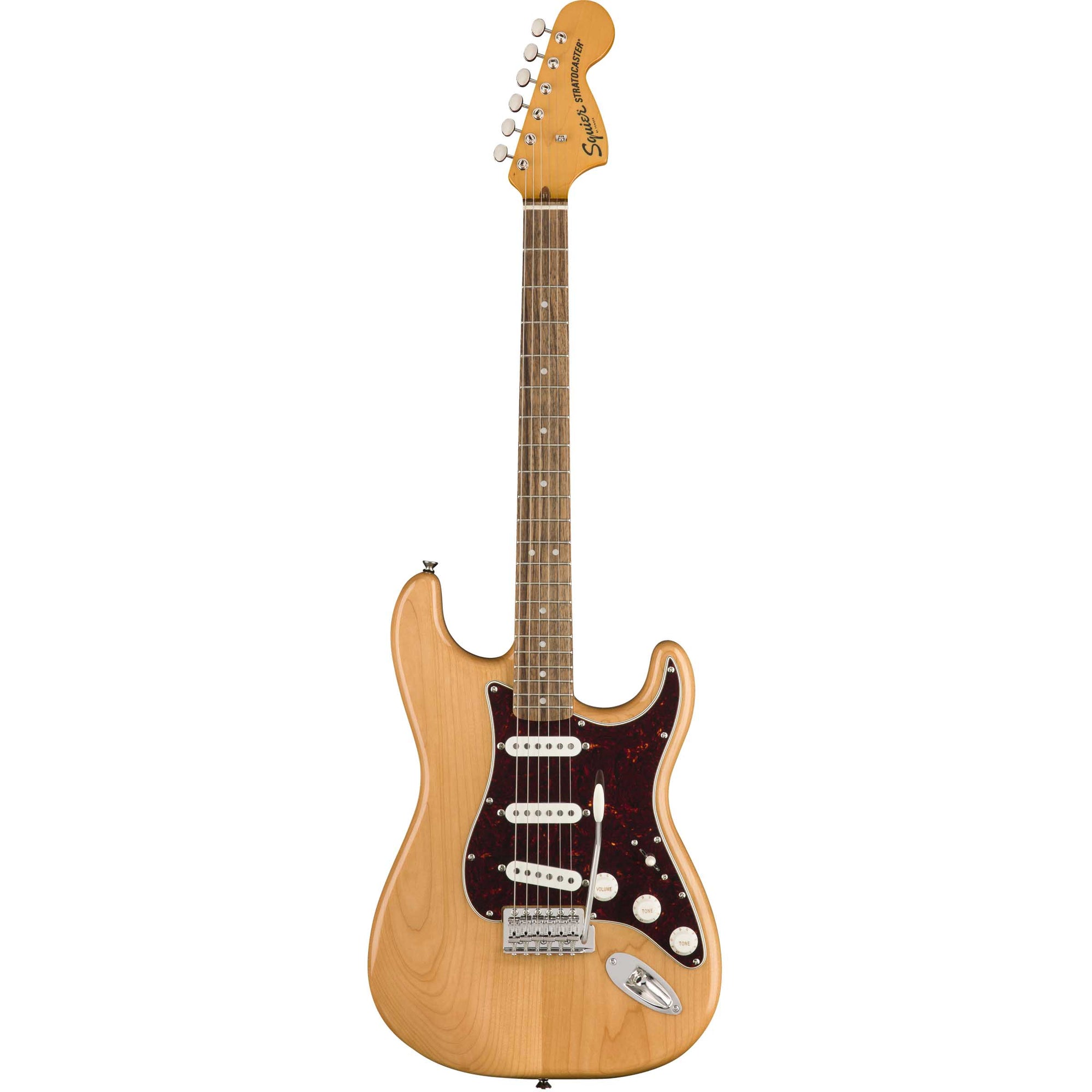 Squier Classic Vibe '50s Stratocaster Maple Fingerboard 2-Color