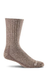 Sockwell Men's Big Easy Relaxed Fit Sock