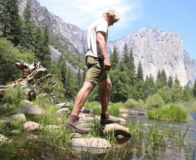 blundstones good for hiking