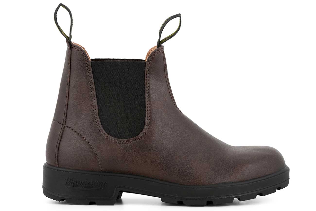 Buy Women s Vegan Boots Blundstone Official Store UK