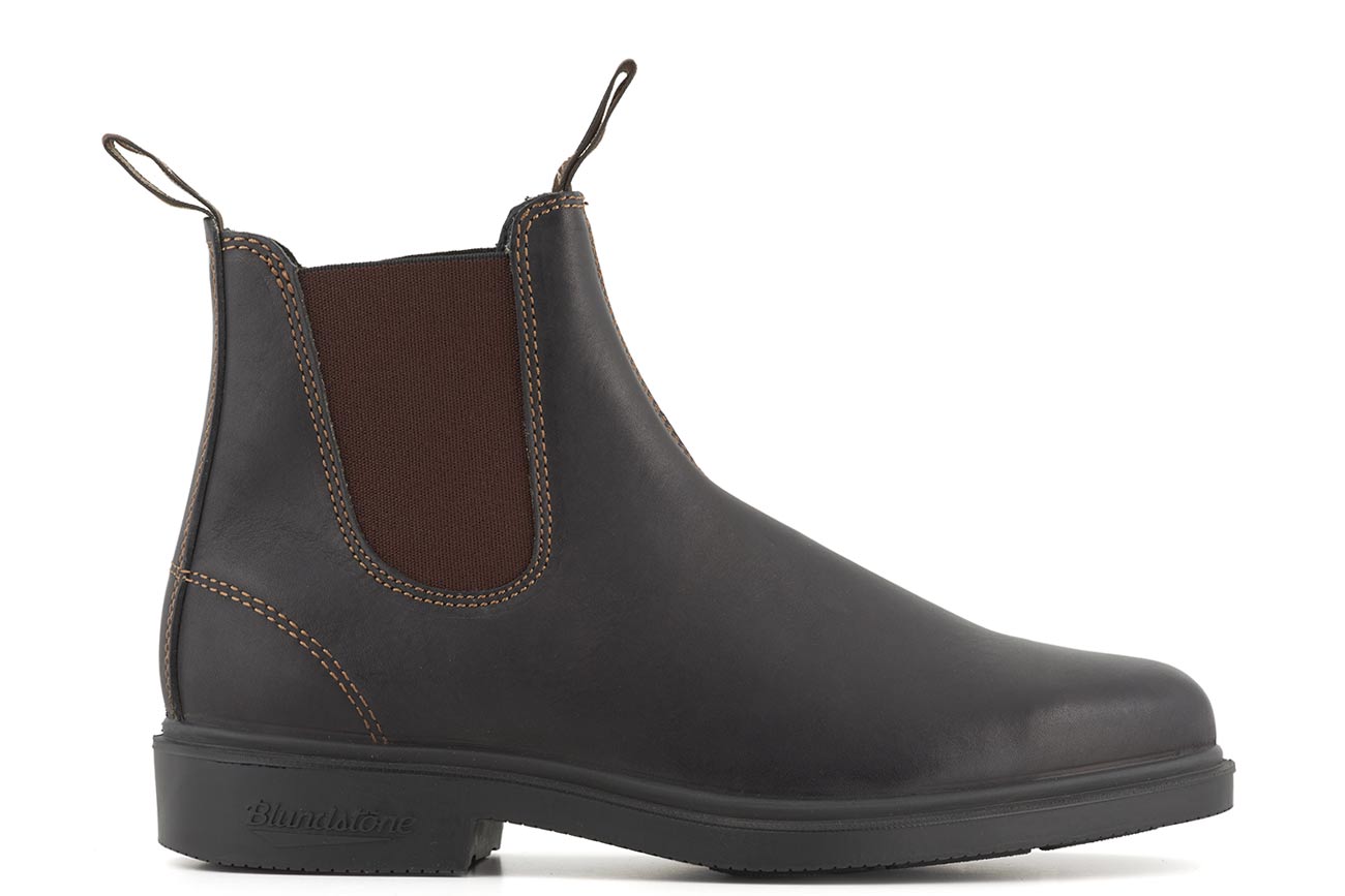 Buy Men's Dress Boots | Blundstone Official Store | UK