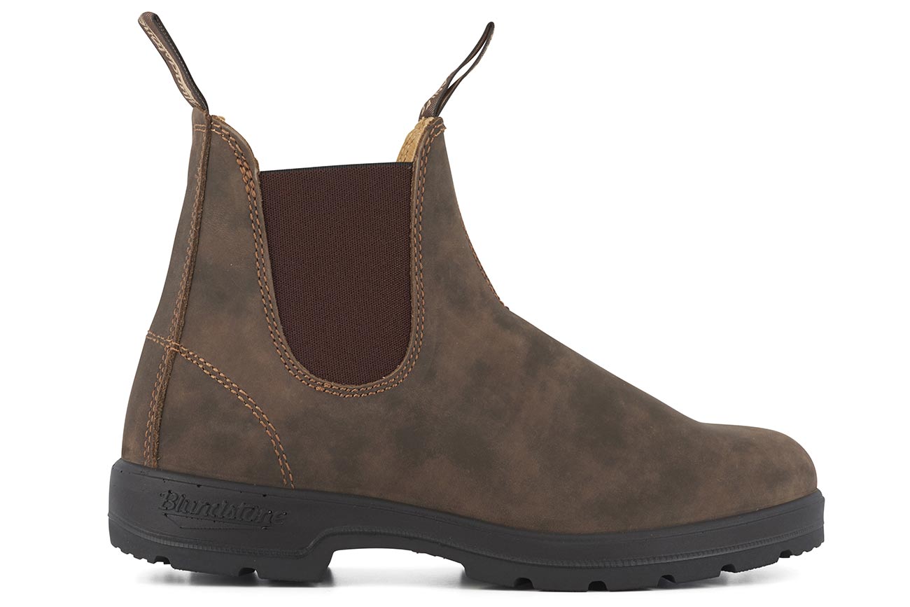 Buy Men s Classic Boots Blundstone Official UK Store