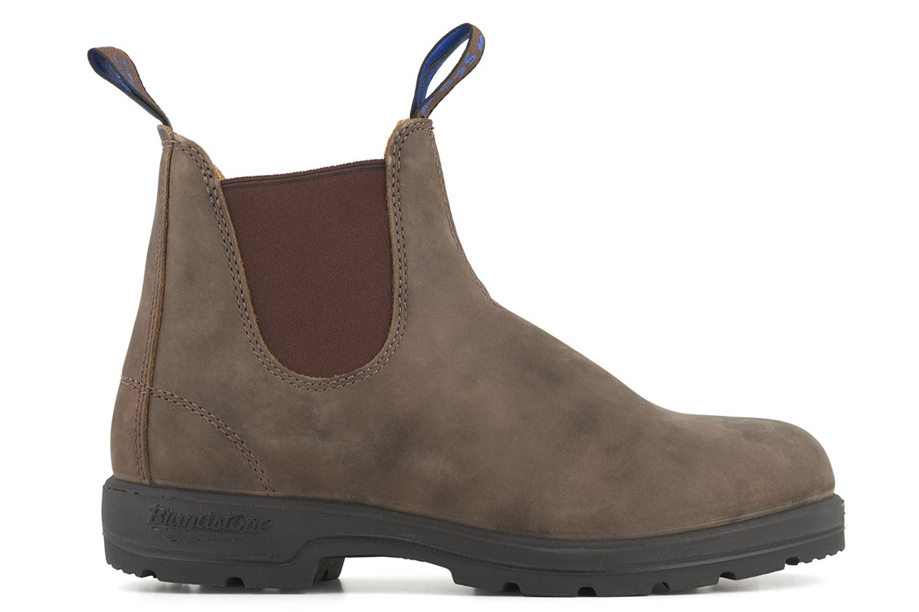 blundstone ladies boots uk