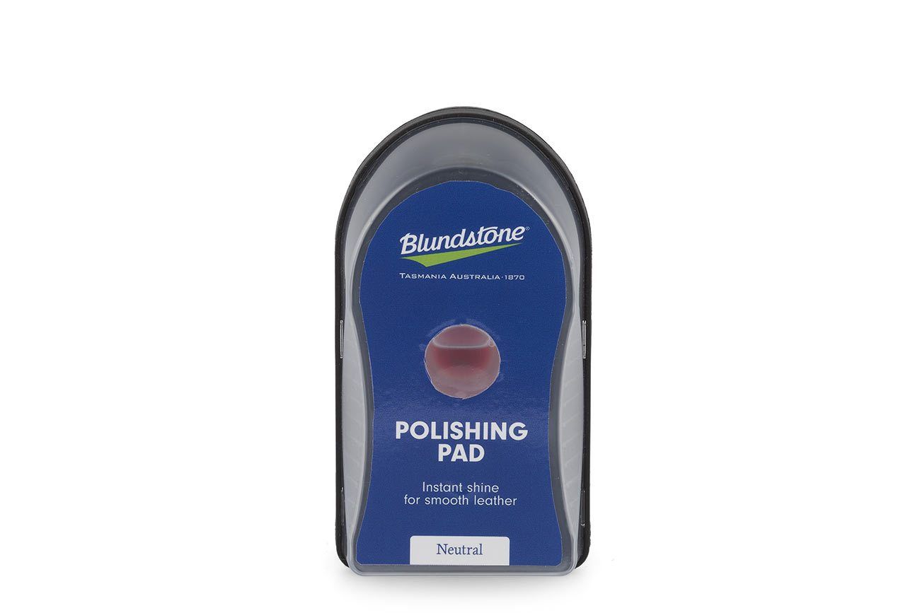 Buy Shoe Polishing Pad Blundstone Official Store