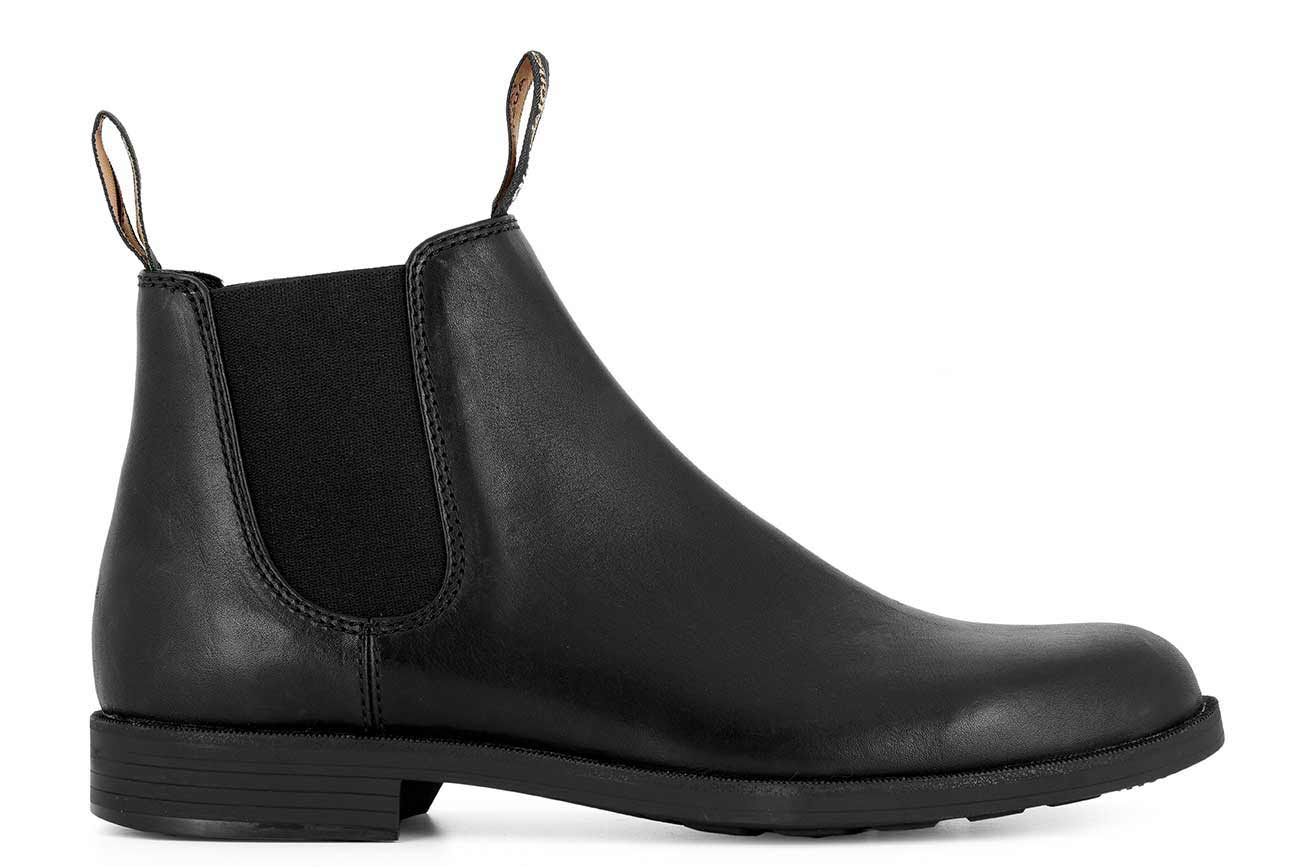 blundstone 1901 black