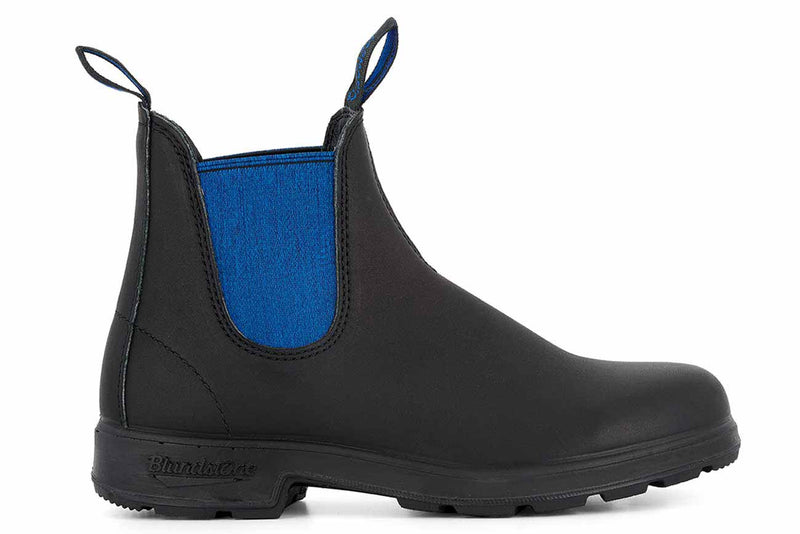 mens clear boots