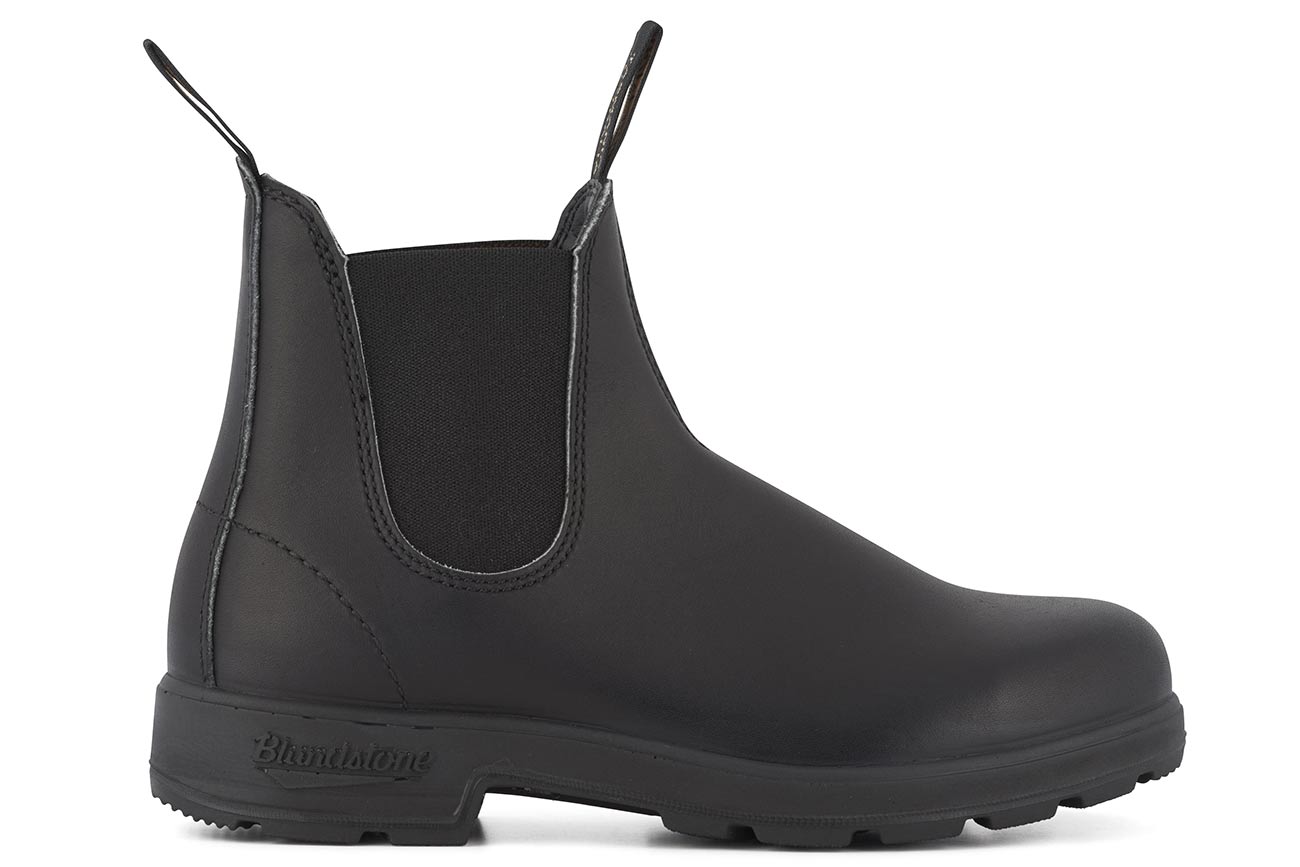 Blundstone #510 Original Leather Black 