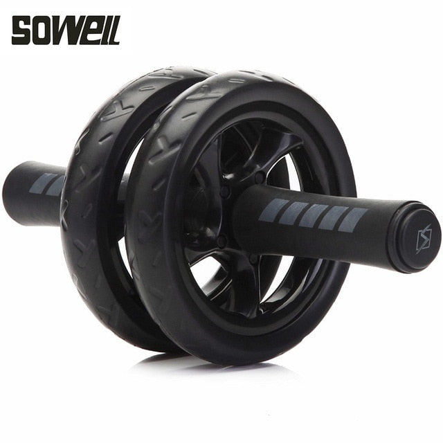 ab power wheel