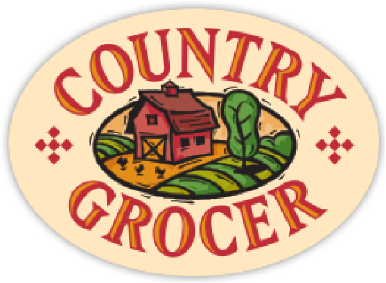 country grocer