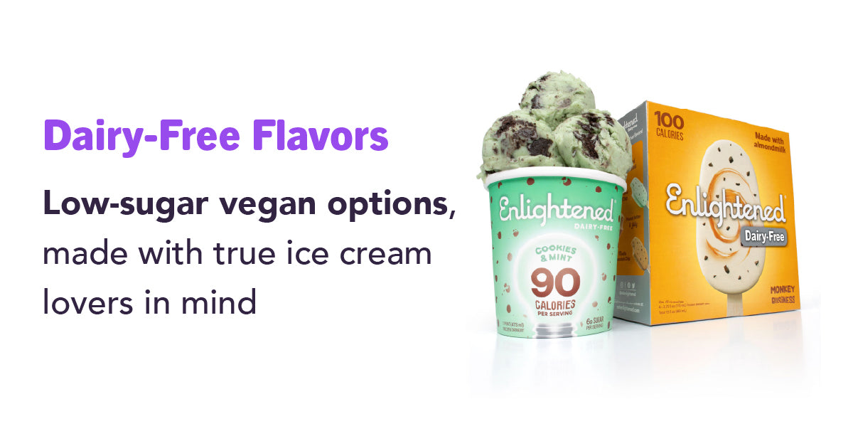 Dairy-Free Ice Cream