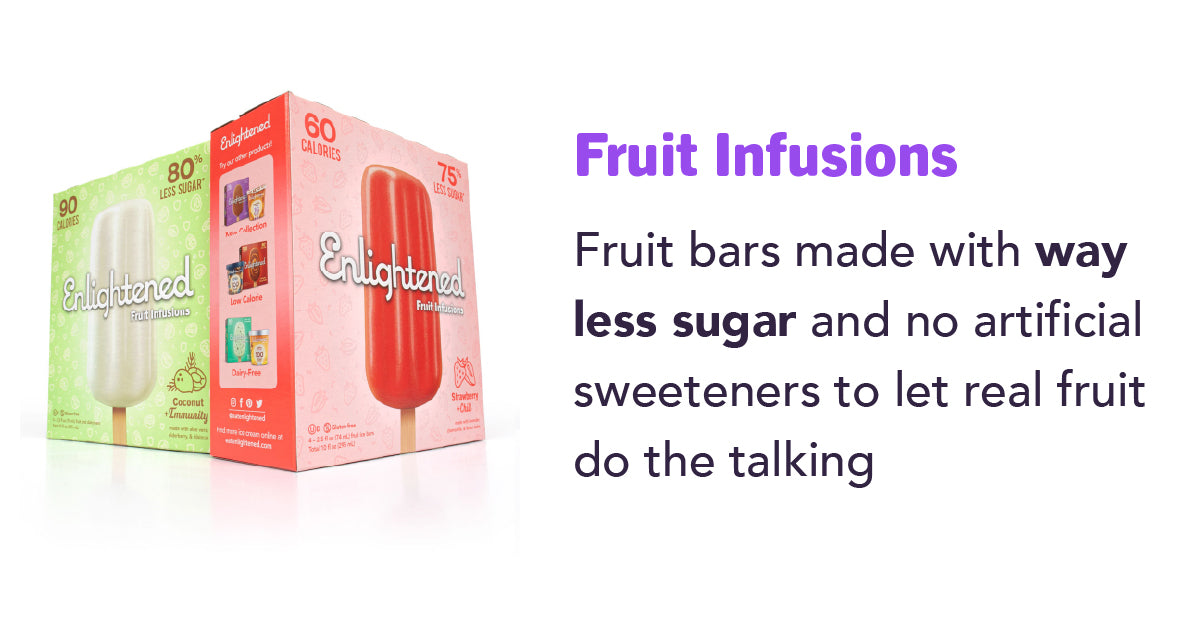 Fruit Infusions