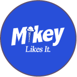 Mikey Likes It