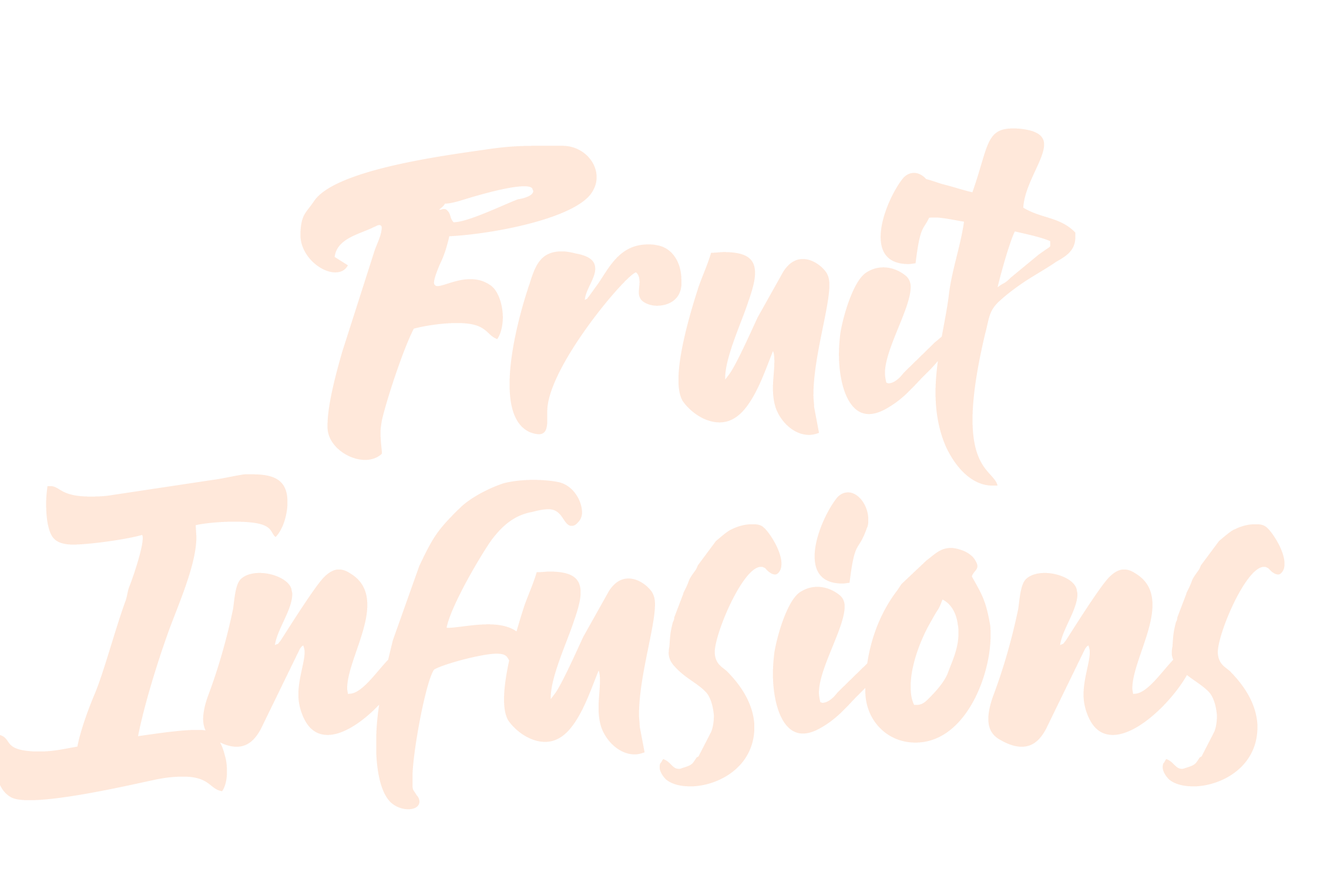 fruit infusion