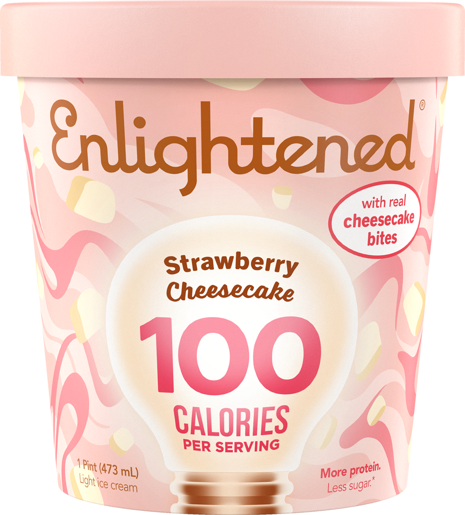 Strawberry Cheesecake Ice Cream Pint Enlightened - creamys ice cream decal roblox