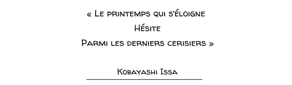 Kobayashi Issa 2