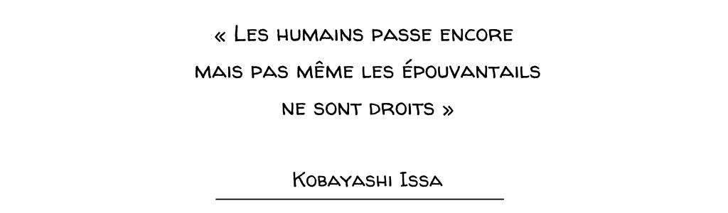 Kobayashi Issa 3