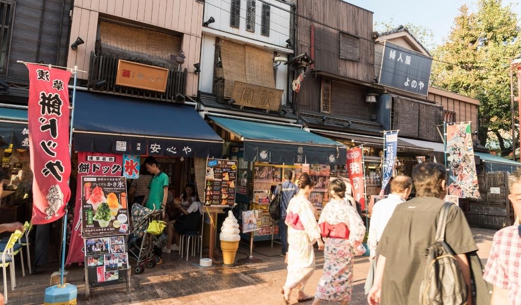 Asakusa