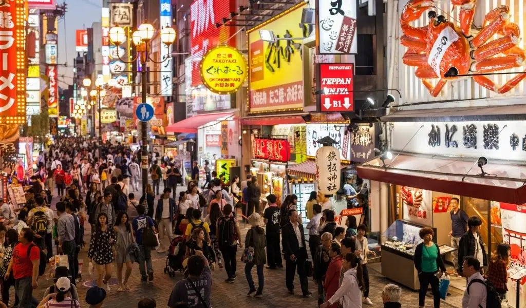 Dotonbori