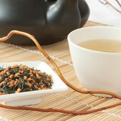 Genmaicha