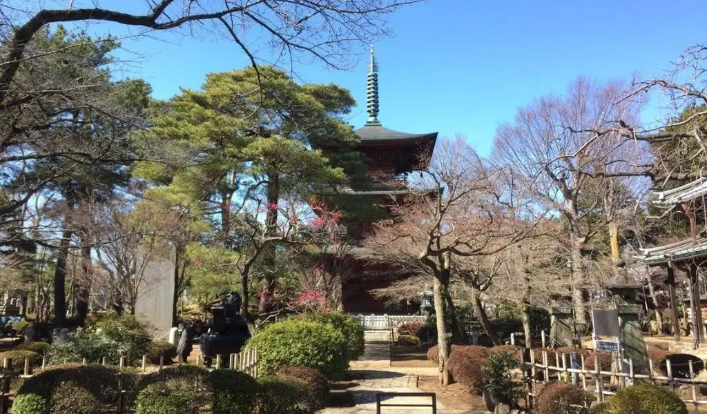 Gotoku-Ji