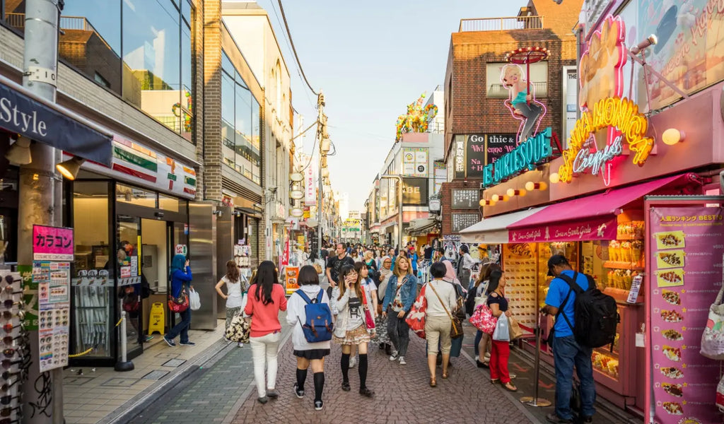 Harajuku