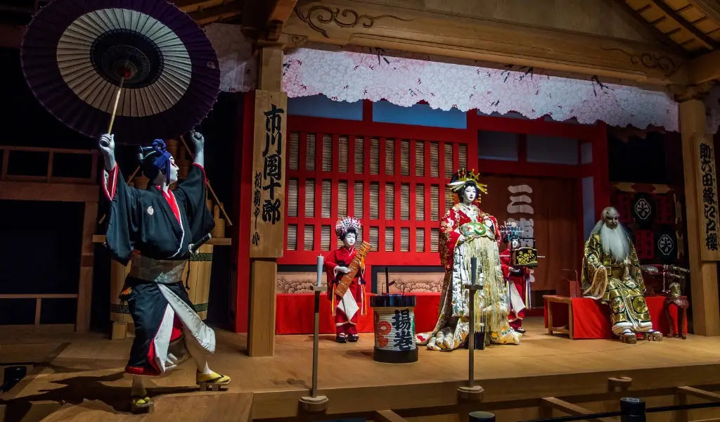 Kabuki-za de Ginza