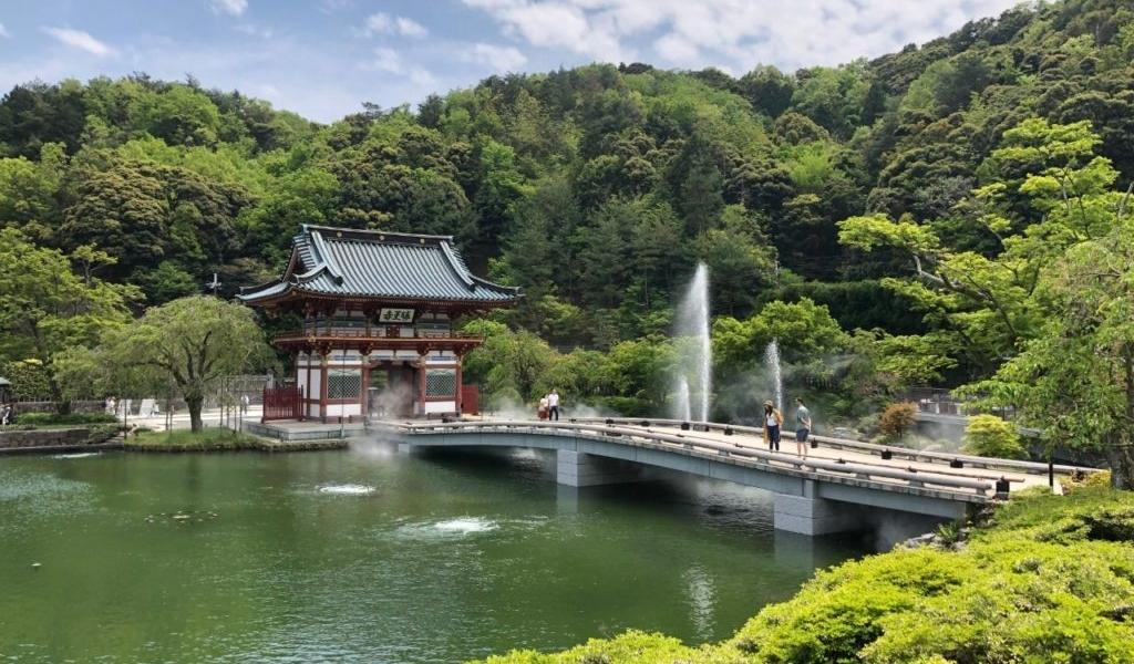 Katsuo-ji