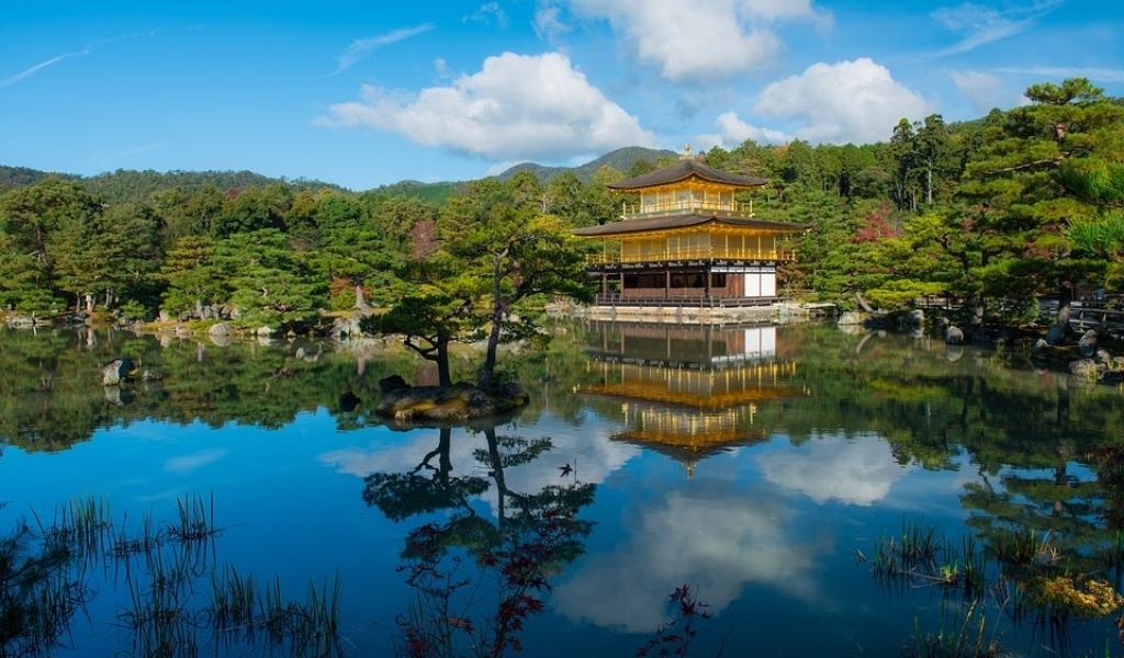 Kinkaku-ji