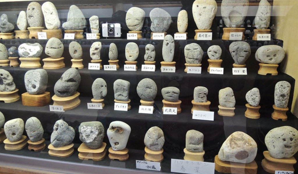 museo de piedra