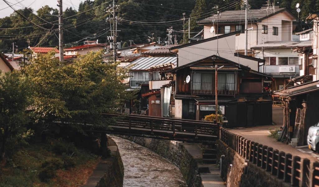 Takayama