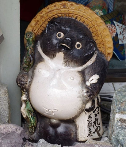 tanuki