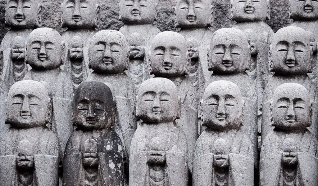 bouddhisme au japon