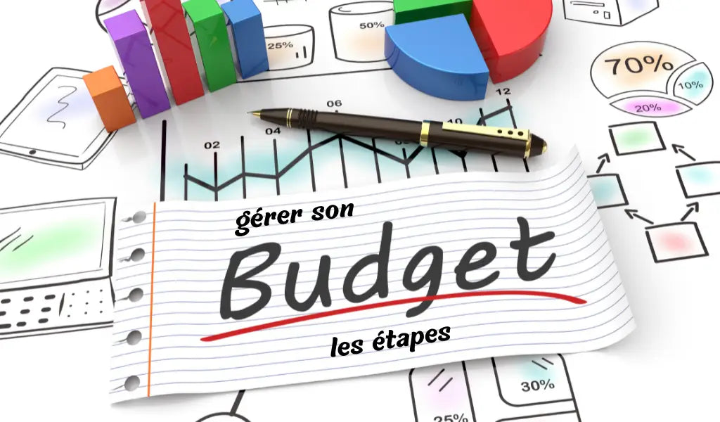 gérer son budget