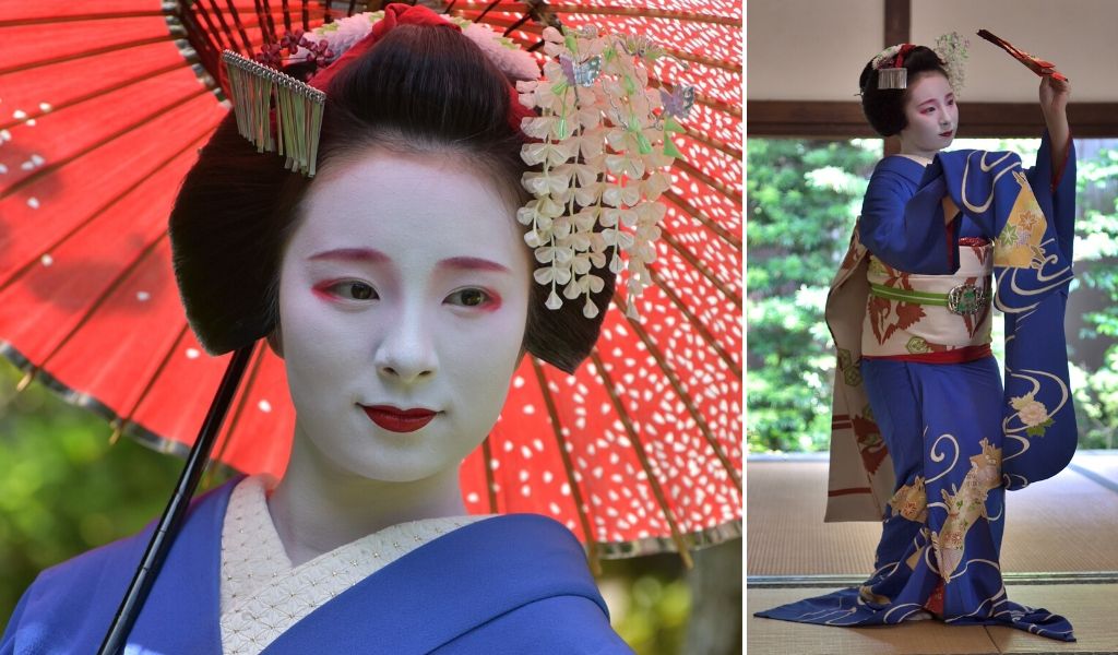 maiko