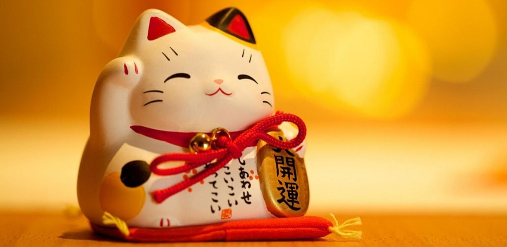 Maneki Neko