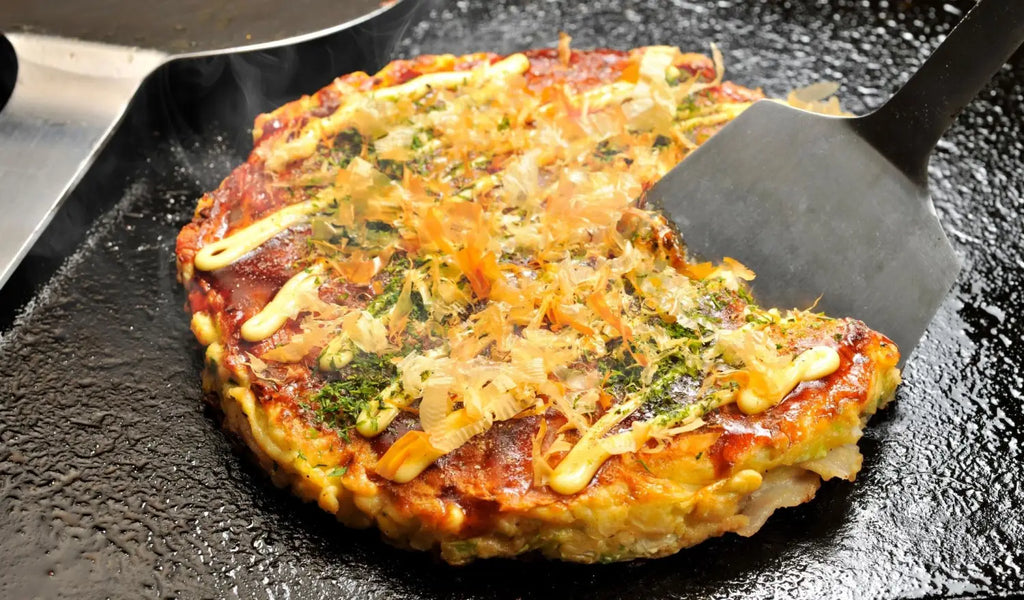 okonomiyaki