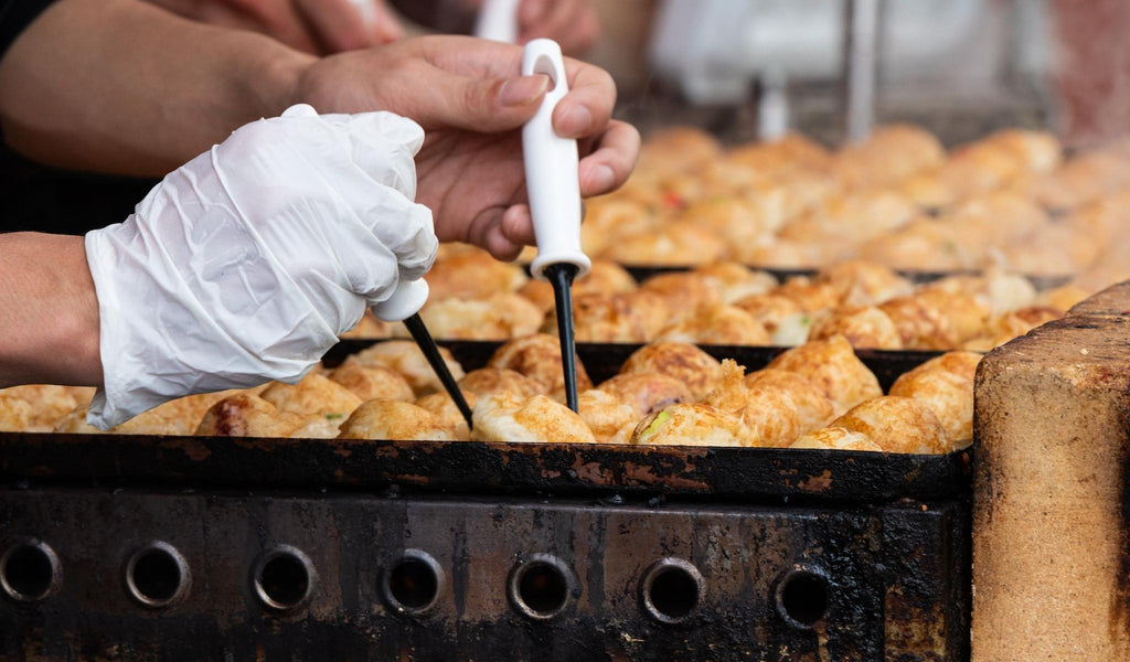 takoyaki