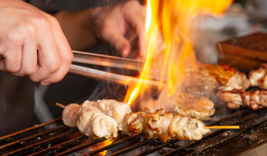 yakitori