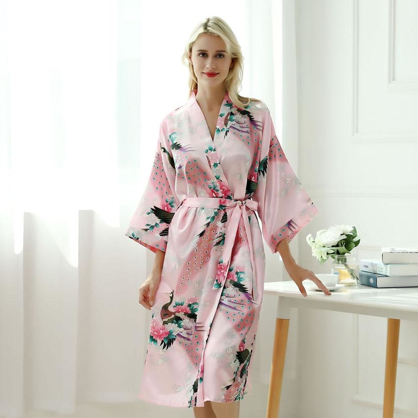 kimono pyjama