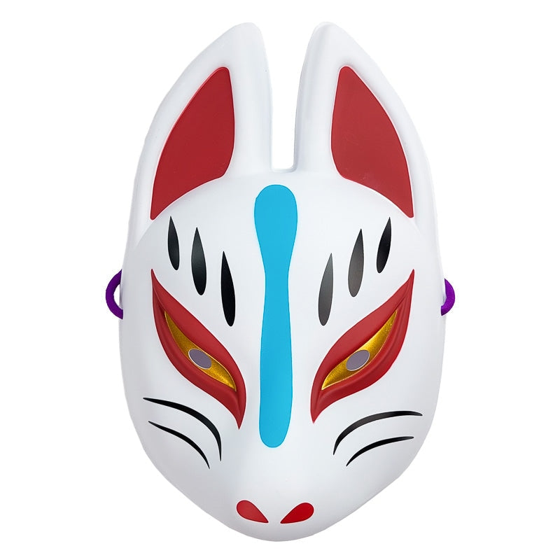 Masque Japonais : Origines et Secrets