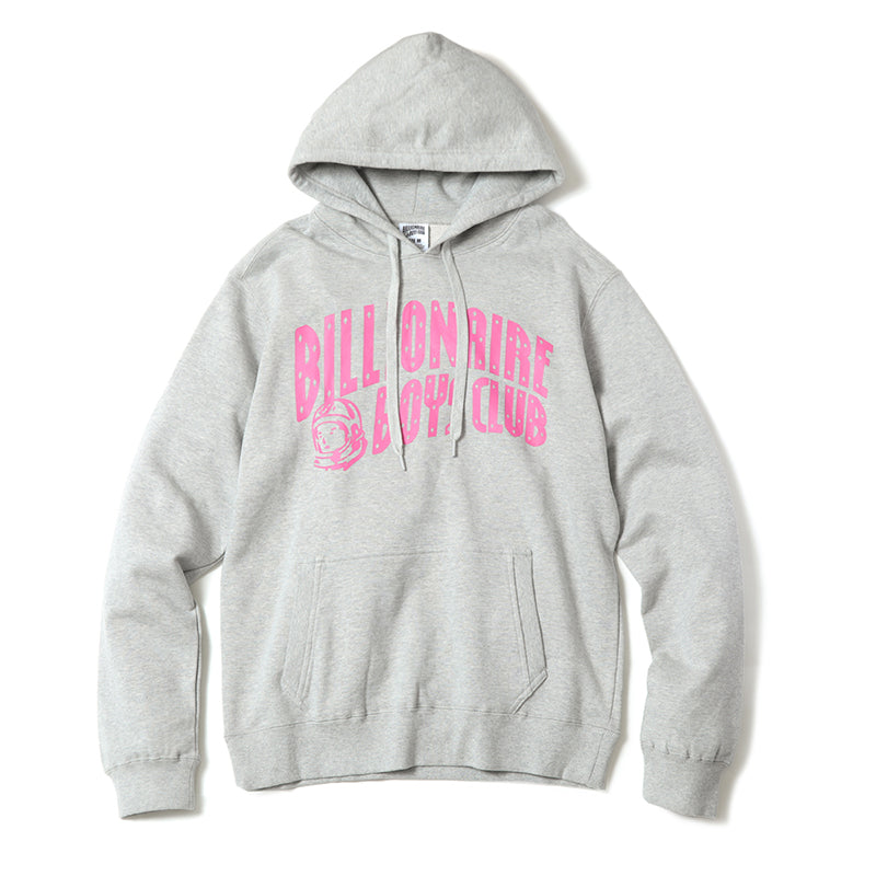 grey billionaire club hoodie