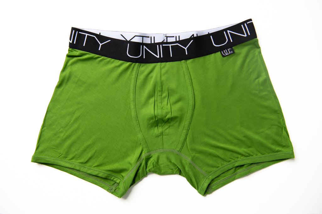 Royal Blue Unity Underwear - The Most Comfortable Underwear For Men – Unity  Underwear Co