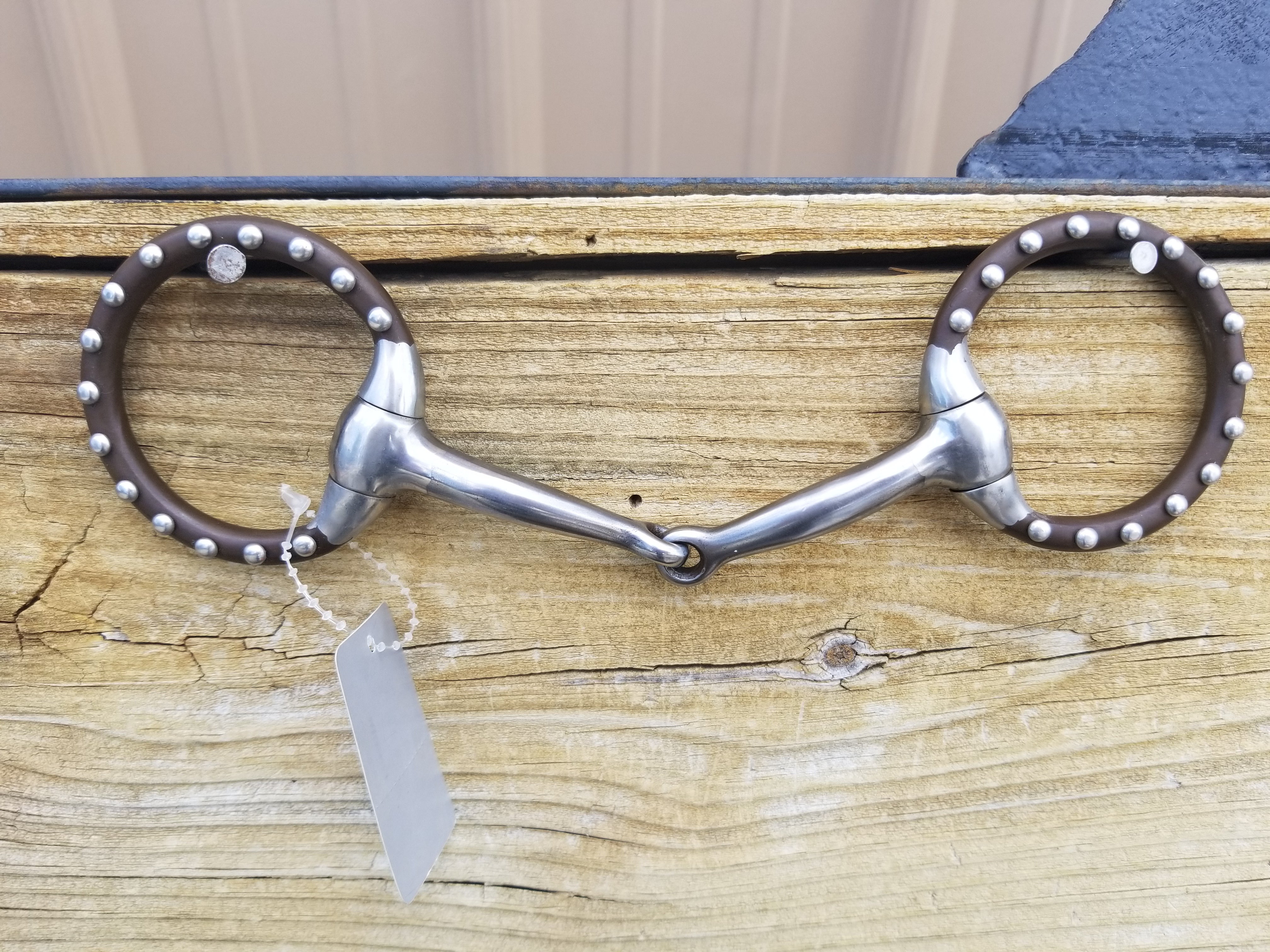 Pony O Ring Bit